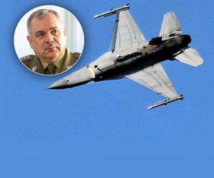 Czy pokazy lotnicze zostaną zabronione? Generał Kukuła komentuje