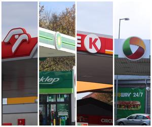 Ile kosztuje paliwo w Lublinie? 