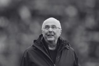 Nie żyje Sven-Goran Eriksson. Wybitny szkoleniowiec zmarł po walce z chorobą 