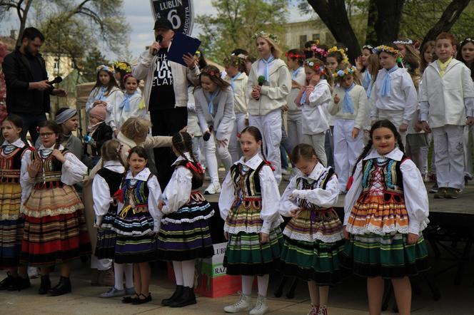 Dzień Solidarności Międzypokoleniowej w Lublinie