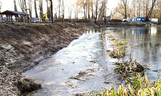 Metamorfoza Parku Miejskiego na Bydgoskim Przedmieściu! Co się zmieni?