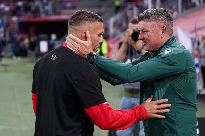 Śląski Klasyk na Arenie Zabrze