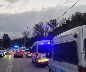 Zaginiona 33-latka znaleziona martwa. Jej ciało było w korycie rzeki Jasieniczanka [ZDJĘCIA].