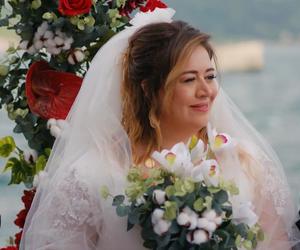 Zakazany owoc. Matka Yildiz bierze ślub! Asuman bogato wyjdzie za mąż