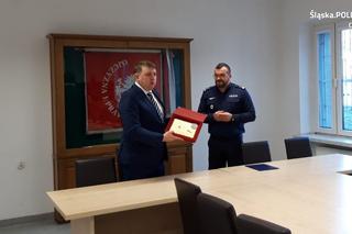 Chorzów trzecim najbezpieczniejszym miastem w Polsce 2021 roku