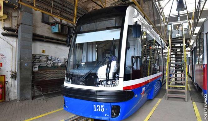 Nowe tramwaje potrzebują nowej zajezdni w Bydgoszczy. Będzie to kosztować niemal 100 milionów złotych