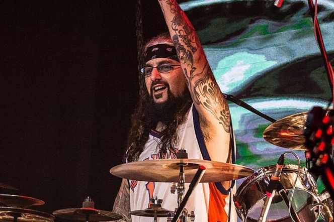 Mike Portnoy o kluczowym metalowym zespole dla lat 90. Oni nieśli flagę