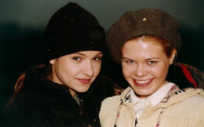 Joanna Koroniewska, Ewelina Serafin