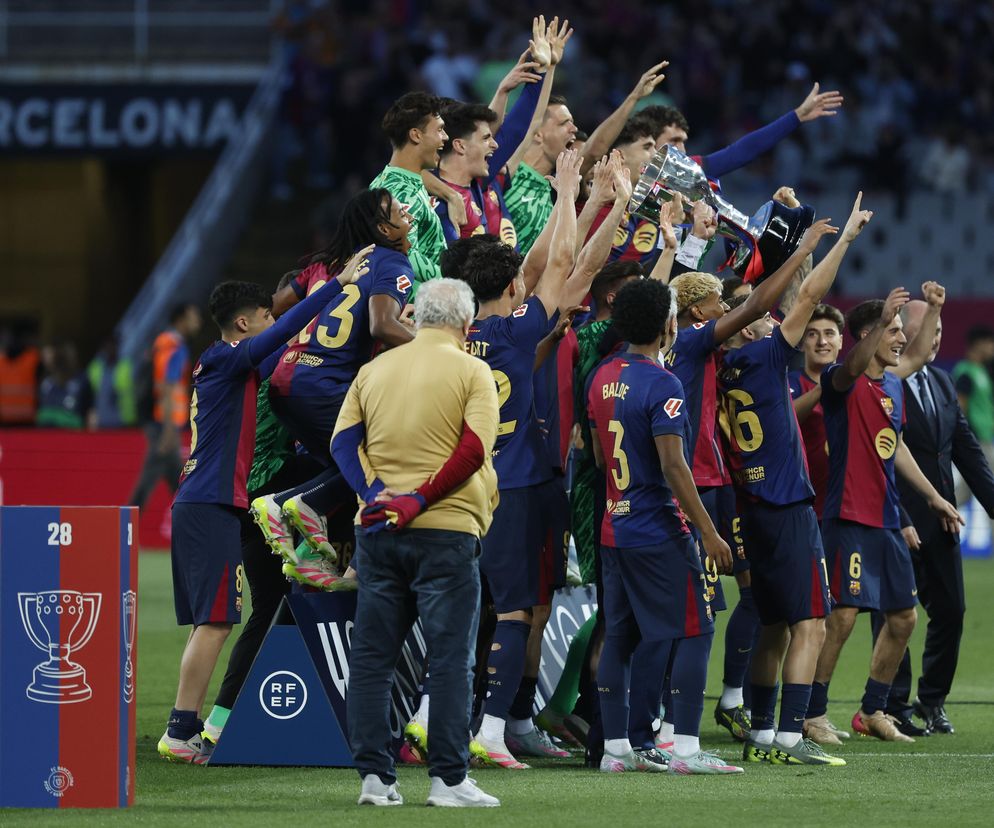FC Barcelona
