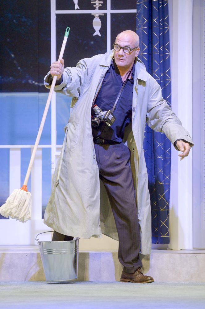 Piotr Zelt opowiedział o byłej ukochanej. Była mu niewierna?