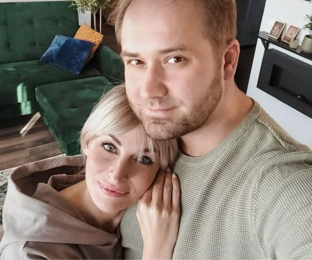 Anita ze ŚOPW  o chorobie męża. „Nie możemy się doczekać, aż wróci”