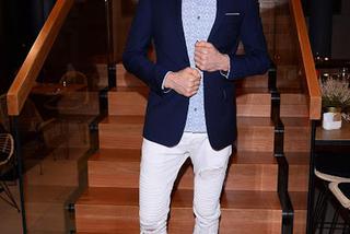 Tak się prezentują kandydaci na Mistera Polski 2019 