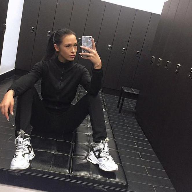 Tragiczna smierc gwiazdy porno