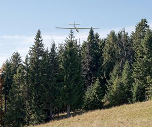 To miejsce w Małopolsce najpiękniej wygląda późną jesienią według AI. Ma status kultowego