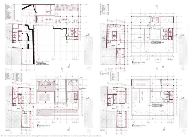 ZETO – Centrum Architektury i Planowania Miasta