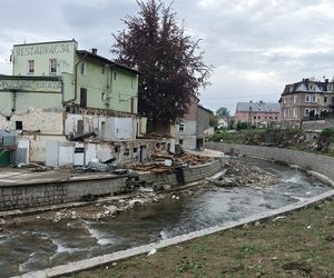 Byliśmy w Kłodzku i Lądku-Zdroju. Tak wyglądają dziś miasta 7 miesięcy po powodzi