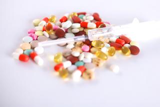 Umrzeć z przedawkowania - śmiertelne mieszanki leków, narkotyków i alkoholu