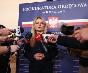 Sprawca wypadku na A1 nie uniknie odpowiedzialności. Sebastian M. usłyszał zarzut