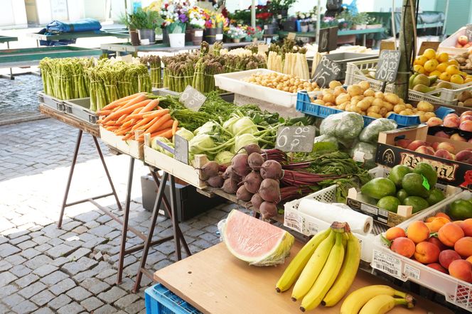 Ropa bije rekordy. Papryka, banany i pomarańcze będą drogie jak w PRL?