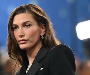 Kryzys w małżeństwie Bieberów? Hailey w końcu zabrała głos