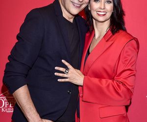 Jakub Przebindowski i Martyna Kliszewska