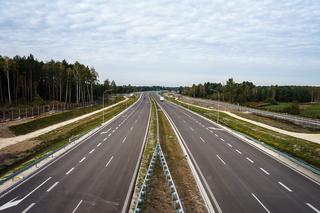 Rok 2021 na drogach Podkarpacia. GDDKiA podsumowuje  i zapowiada, co czeka kierowców