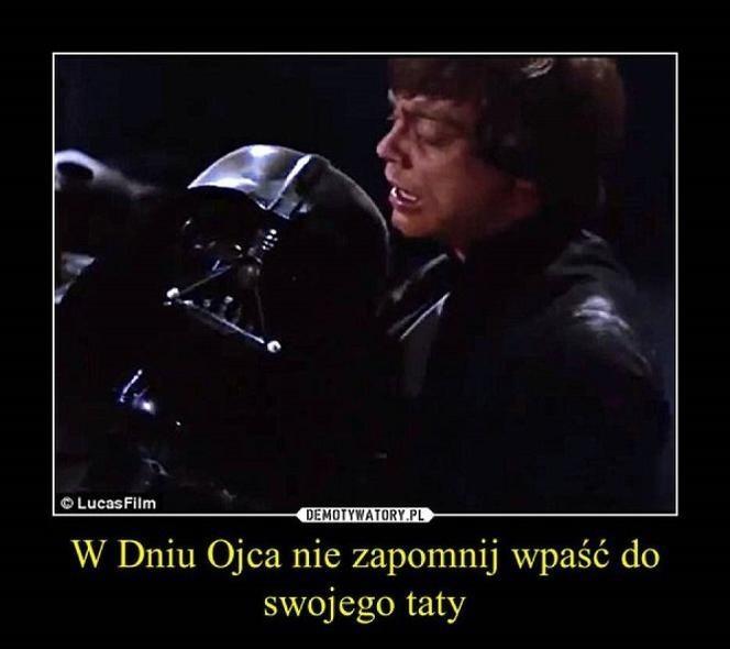 Memy na Dzień Ojca 2024