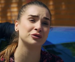 Kuzey nie chce słuchać wyjaśnień Sili i każe jej opuścić dom