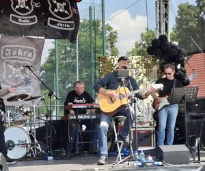 Działo się w Nowych Skalmierzycach! Za nami 17. odsłona akcji MOTOSERCE