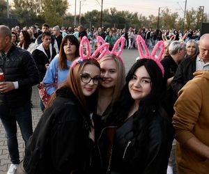 Koncert Roztańczony PGE Narodowy 2025. Na scenie gwiazdy: popu, rapu i disco polo [ZDJĘCIA]