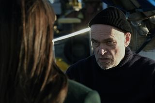 	Krew z krwi 3 odc. 2.  Luther (Mariusz Bonaszewski)