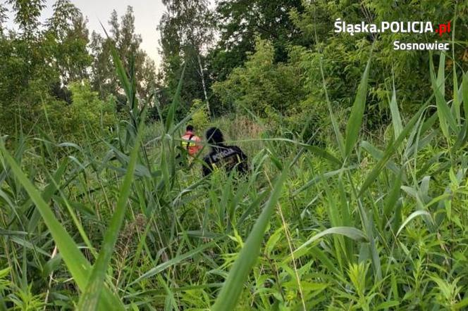 Sosnowiec. Gdzie jest Leokadia Kupiec? Trwa potężna akcja policji! [ZDJĘCIA]