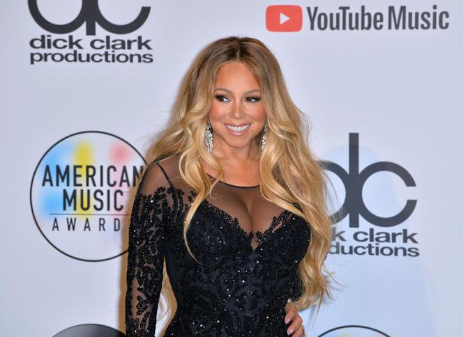 Mariah Carey straciła matkę i siostrę