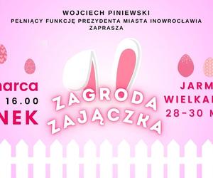 Zagroda Zajączka
