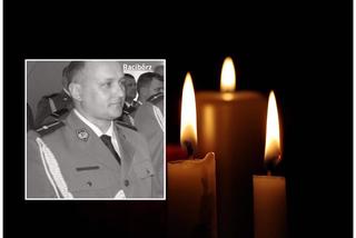 Śląskie: Nie żyje Kamil Kwaśniak. Młody policjant zmarł nagle, zostawił rodzinę w rozpaczy