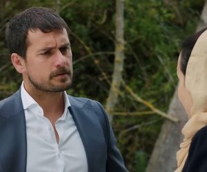 Miłość i nadzieja. Kim jest Bahar?