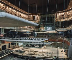 Narodowe Forum Muzyki we Wrocławiu