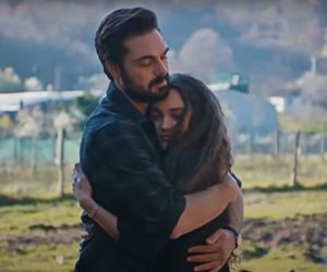 Nana wyzna miłość Yamanowi