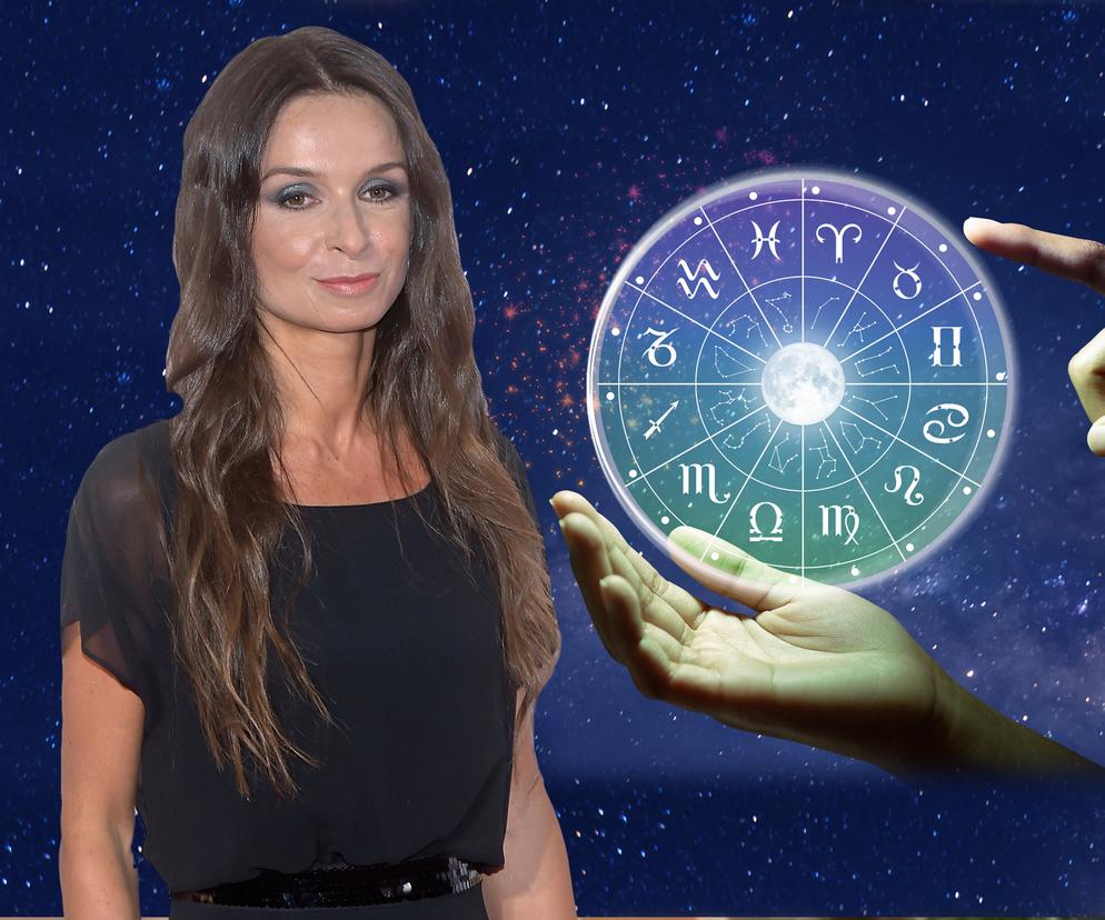 Marta Kaczyńska jako partnerka - znak zodiaku mówi wszystko