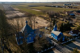 Miejsca na odpoczynek na Podlasiu. Tu warto przyjechać w ramach bonu turystycznego 