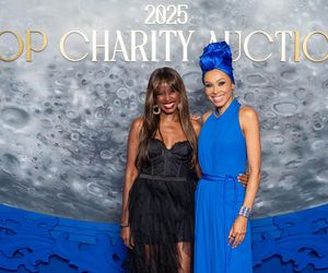 TOP CHARITY ChangeMAKERS 2025