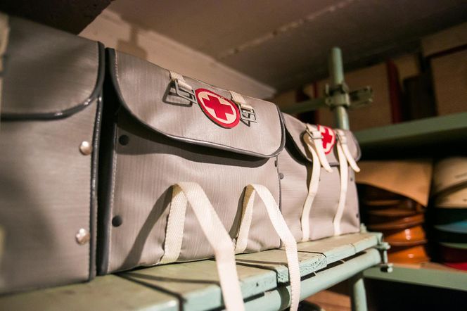 Biurowiec Huty ArcelorMittal. Warszawa, ul. Kasprowicza 132