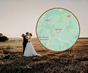 W tych miastach na Warmii i Mazurach odbywa się najwięcej ślubów. Zobacz nowy ranking!