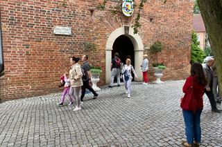 41. Pielgrzymka Diecezji Zielonogórsko-Gorzowskiej; Zielona Góra-Jasna Góra