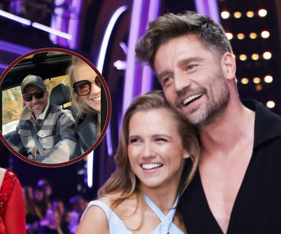 Kaczorowska przerwała milczenie po odpadnięciu z TzG