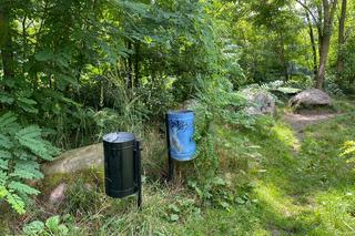 Glinianki w Zielonej Górze popadają w ruinę? 