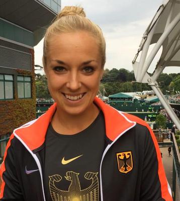 Sabine Lisicki