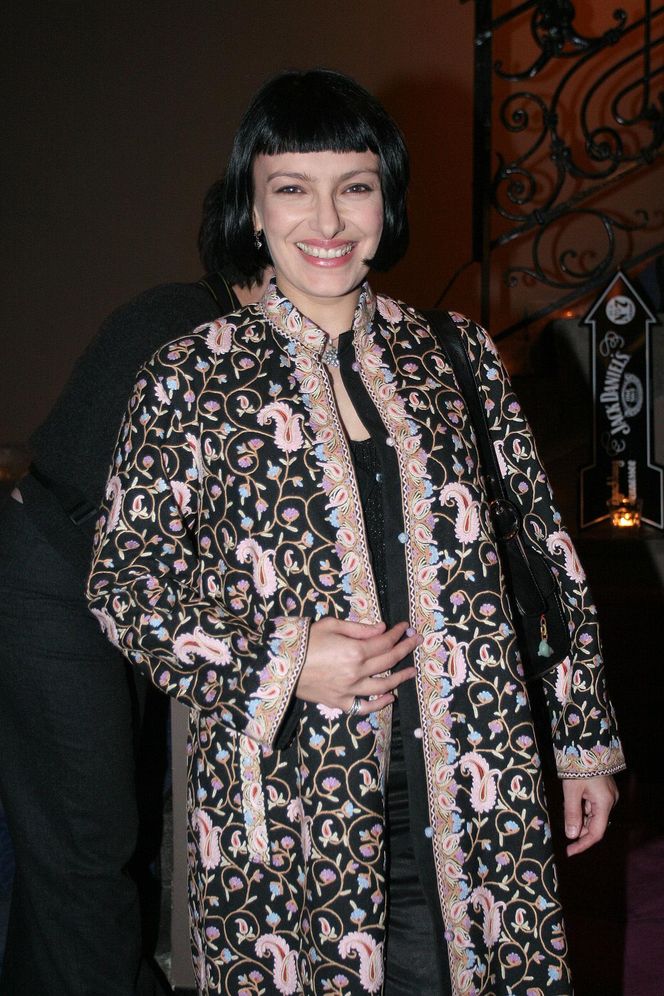 Alicja Borkowska