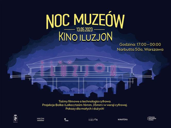 Kino Iluzjon