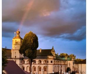 Burmistrza Wąchocka Jarosława Sameli - pasja fotografowanie